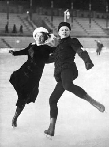 Comienzan los campeonatos en EE.UU