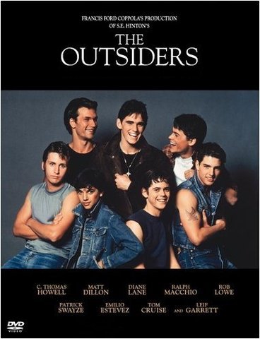The Outsiders movie