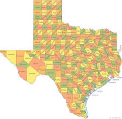 Texas' approval needed for Annexation