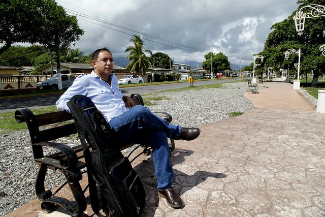 Formación académica