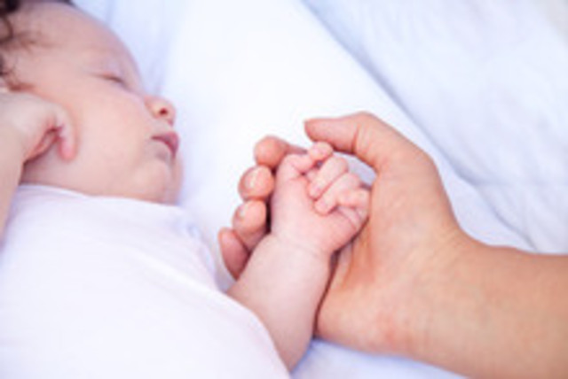 El día de mi nacimiento