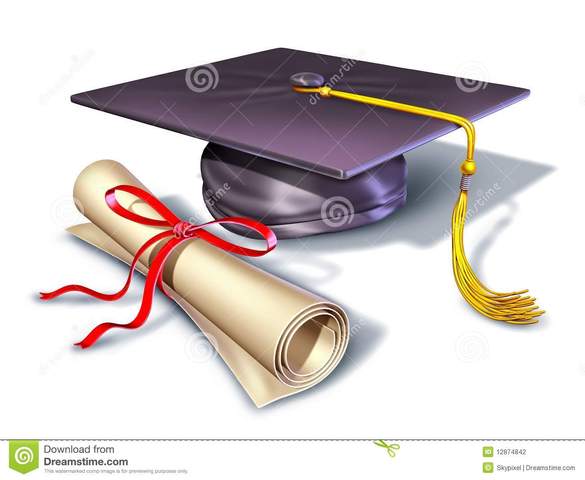 MI GRADUACION