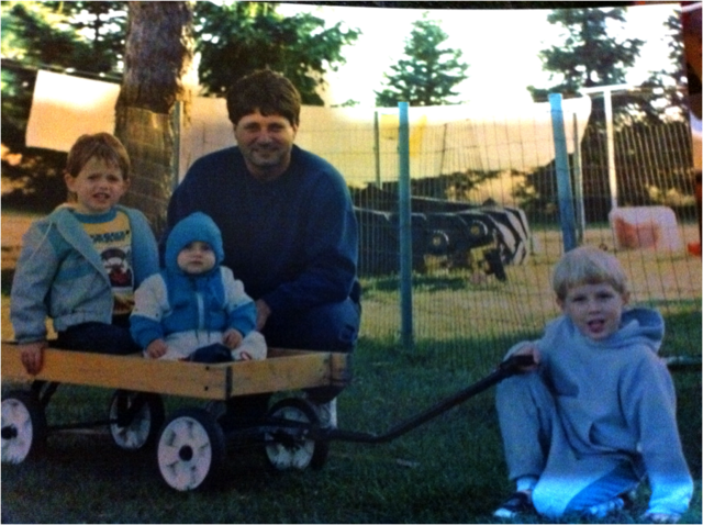 Breanne Emily Bossuyt