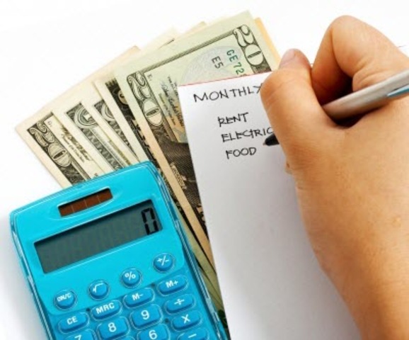 Financial Well-Being Improvement