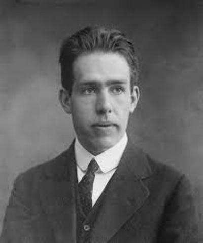 Bohr