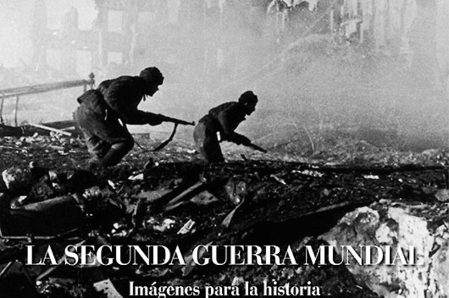 II Guerra Mundial