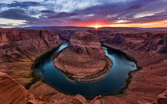 Battle of Horseshoe Bend
