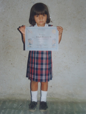 Concentración urbana mixta (pre-escolar)