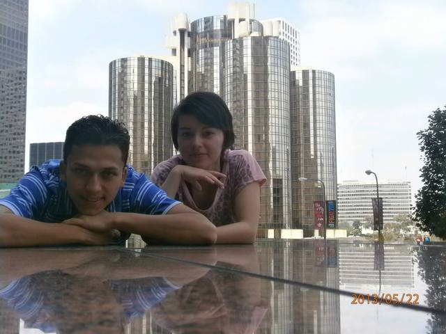 VIAJES A LOS ANGELES