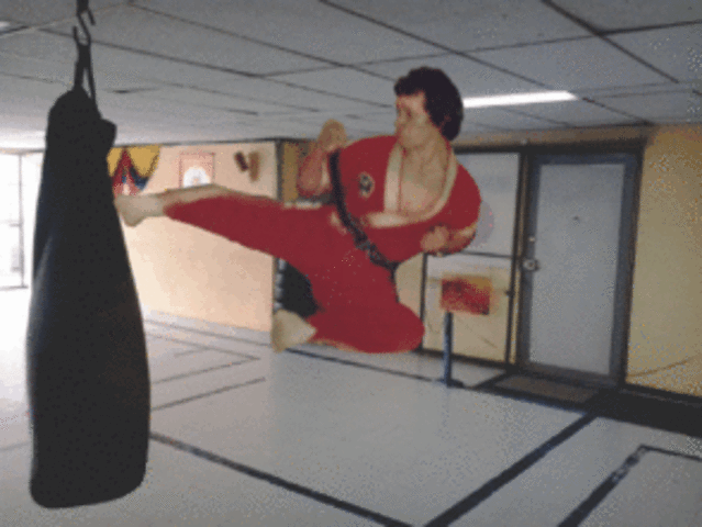 Misión de la academia el Tigre