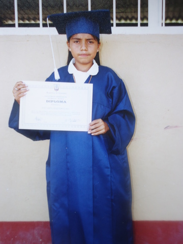 Colegio Concentracion Urbana Mixta