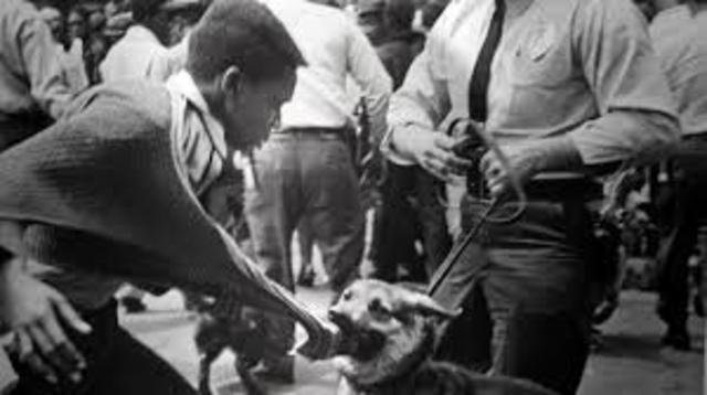 Marcha de Birmingham