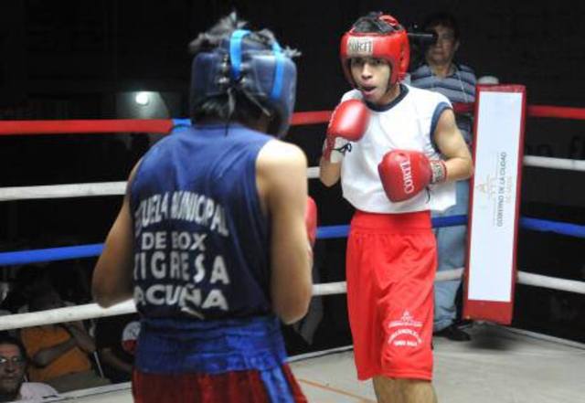 La primer escuela del deporte