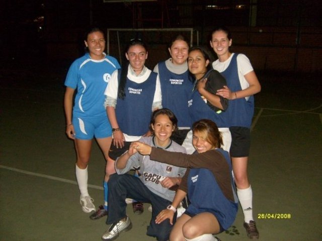 Licenciatura en Deporte, Universidad Pedagogica Nacional