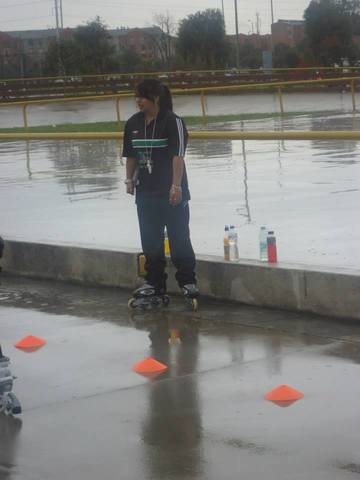 Escuela de patinaje Talento en Linea