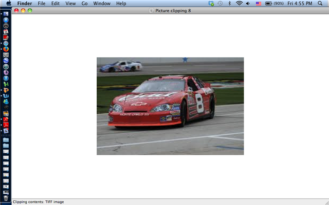 Dale Earnhardt jr. joins Nascar