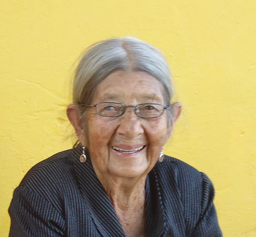Abuela Paterna