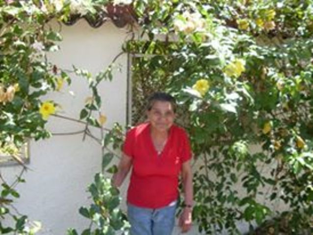 nacimiento de mi abuela paterna Juana