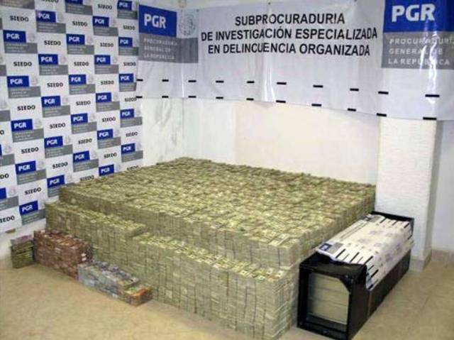 Networth of my business $2,500,000