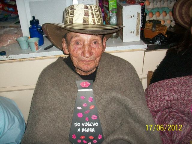 José Isidro Ruiz Ramos