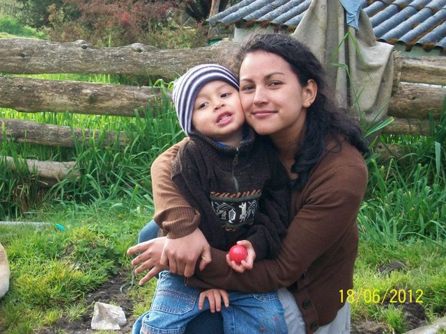 Laura Esperanza Ramírez Ruiz