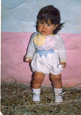 Yo, SONIA GISSEL RAMIREZ RUIZ