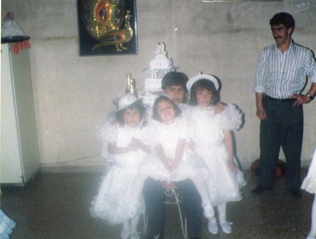 Yo, SONIA GISSEL RAMIREZ RUIZ