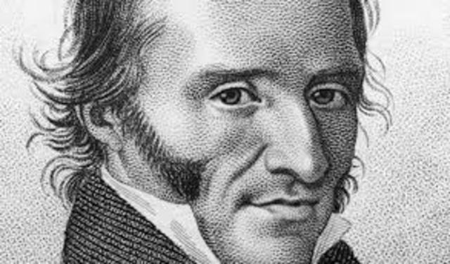 George Cuvier (69-París, 1832)