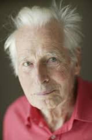 Arne Dekke Eide Næss (27 de enero de 1912 – 12 de enero de 2009)