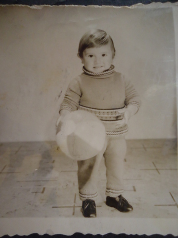 Gusto por el "balon"