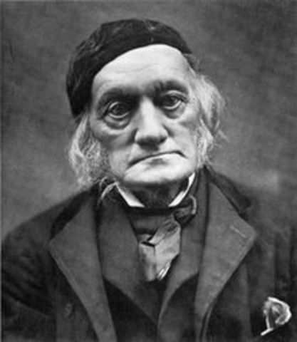 Sir Richard Owen (Lancaster, 20 de julio de 1804 - Londres, 18 de diciembre de 1892) fue un biólogo, paleontólogo y anatomista comparativo inglés
