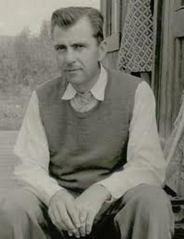 Julian Haynes Steward (31 de enero de 1902 - 6 de febrero de 1972) fue un antropólogo y arqueólogo estadounidense