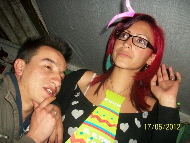 Erika Patricia Ramírez Ruiz