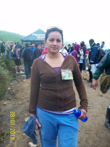 Laura Esperanza Ramírez Ruiz: