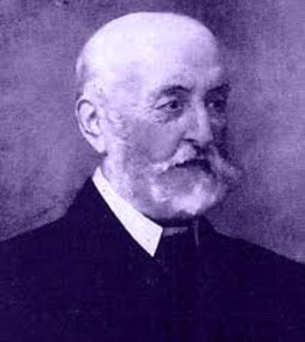 George Jackson Mivart12 Feb 1894