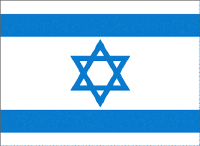 Decides to Help Fundraise for the Establishment of Israel