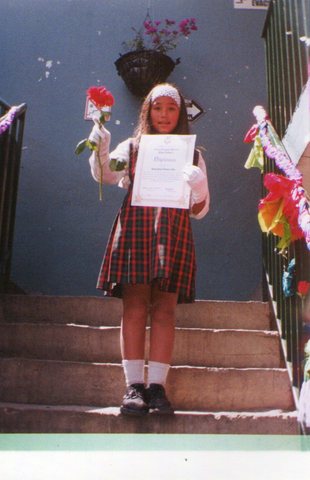 Yo, SONIA GISSEL RAMÍREZ RUIZ