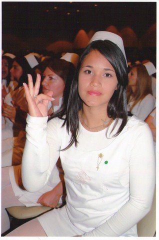 Yo, SONIA GISSEL RAMÍREZ RUIZ