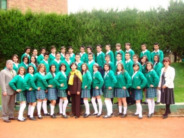 Grado Bachiller