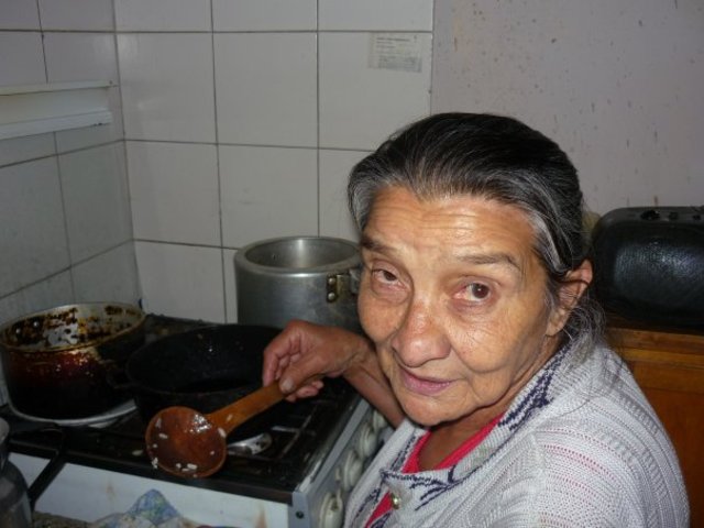 comidas de tradicion