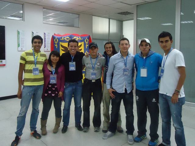 Seminarios, diplomados y demas