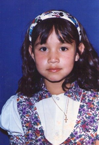 Yo, SONIA GISSEL RAMIREZ RUIZ