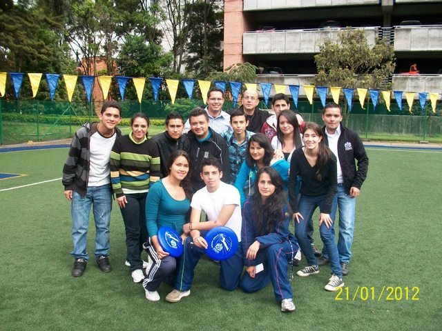 Yo, SONIA GISSEL RAMIREZ RUIZ