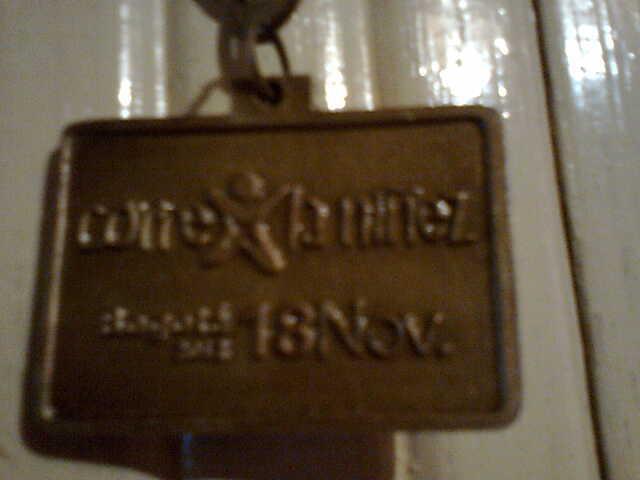 Yo, SONIA GISSEL RAMIREZ RUIZ