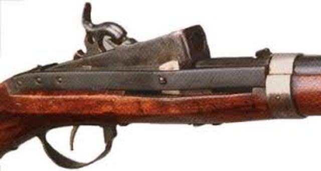 Surgimiento de la manufactura de piezas intercambialbes