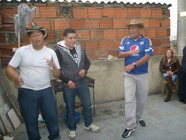 pasion por el futbol