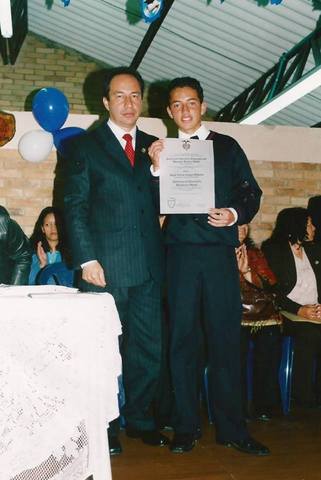 reconocimiento excelencia academica