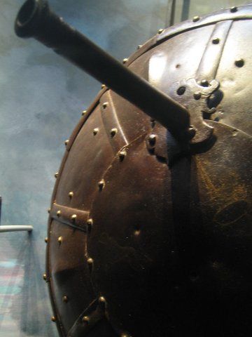 Rebellion Against King Henry I