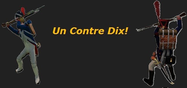 Internal 2v2 Tournament