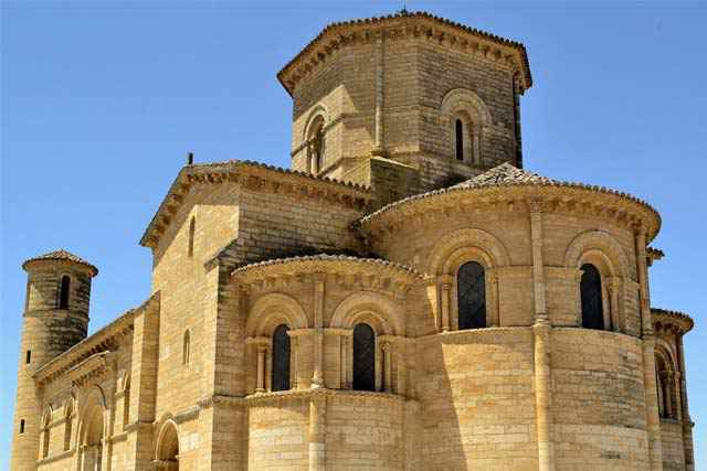 Universidad de Palencia (España)